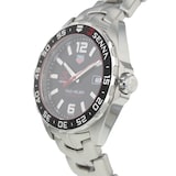 Pre-Owned TAG Heuer Formula 1 'Senna' Limited Edition Mens Watch WAZ1012.BA0883