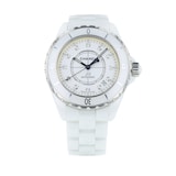 Pre-Owned Chanel J12 Ladies Watch