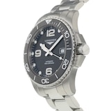 Pre-Owned Longines HydroConquest Mens Watch L3.782.4.56.6