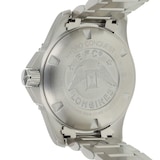 Pre-Owned Longines HydroConquest Mens Watch L3.782.4.56.6