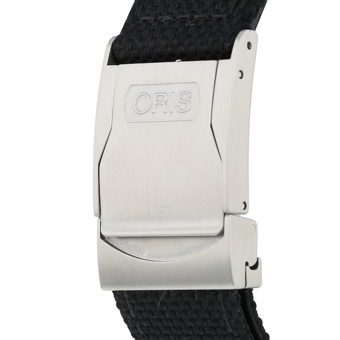 Pre-Owned Oris Big Crown ProPilot Calibre 111 Mens Watch 01 111 7711 4163