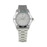 Pre-Owned TAG Heuer Aquaracer Calibre 5 Mens Watch WAF2111.BA0806