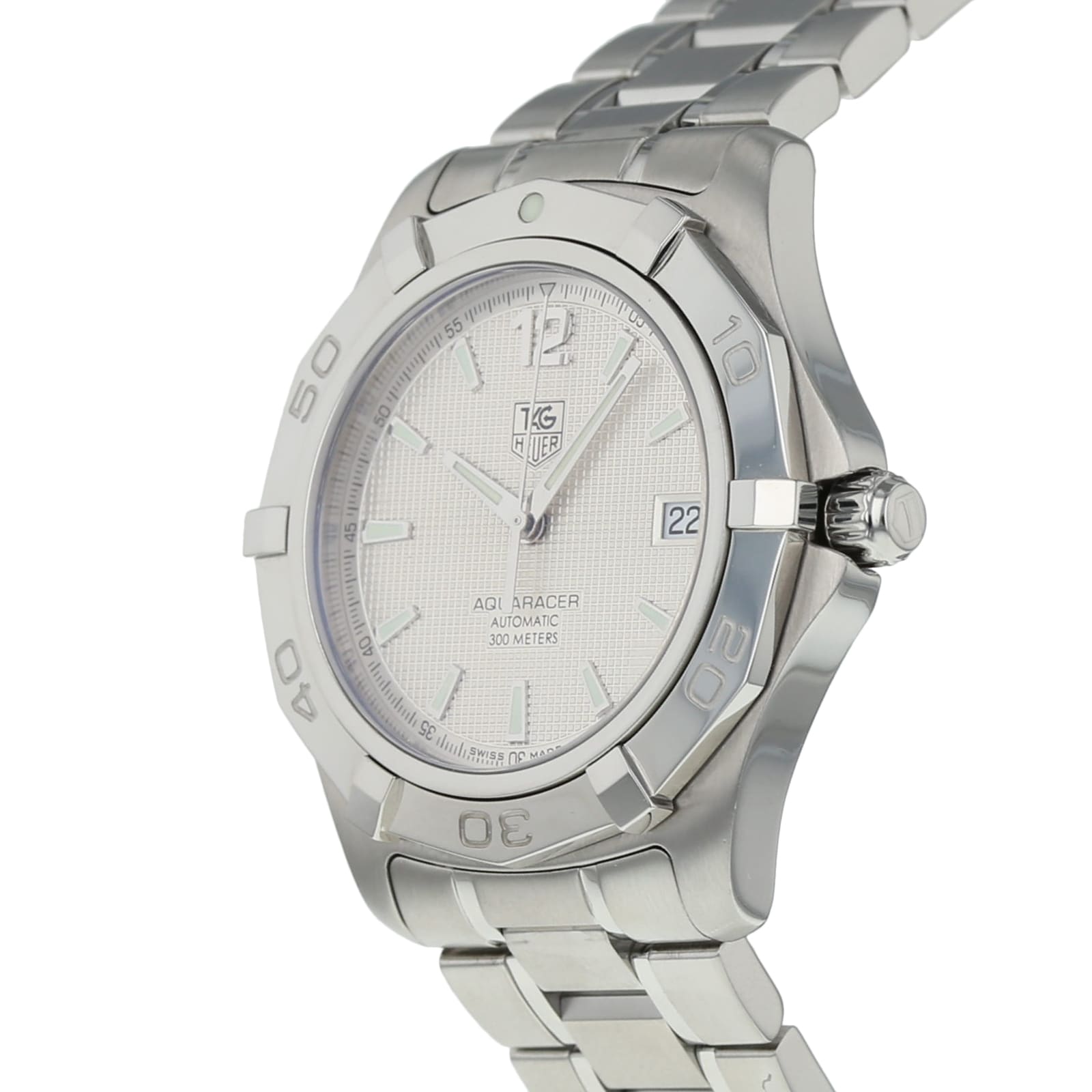 Tag heuer clearance waf2111