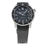 Pre-Owned Bremont Pre-Owned Bremont Supermarine S500 Mens Watch S500-BK-2018-R-S