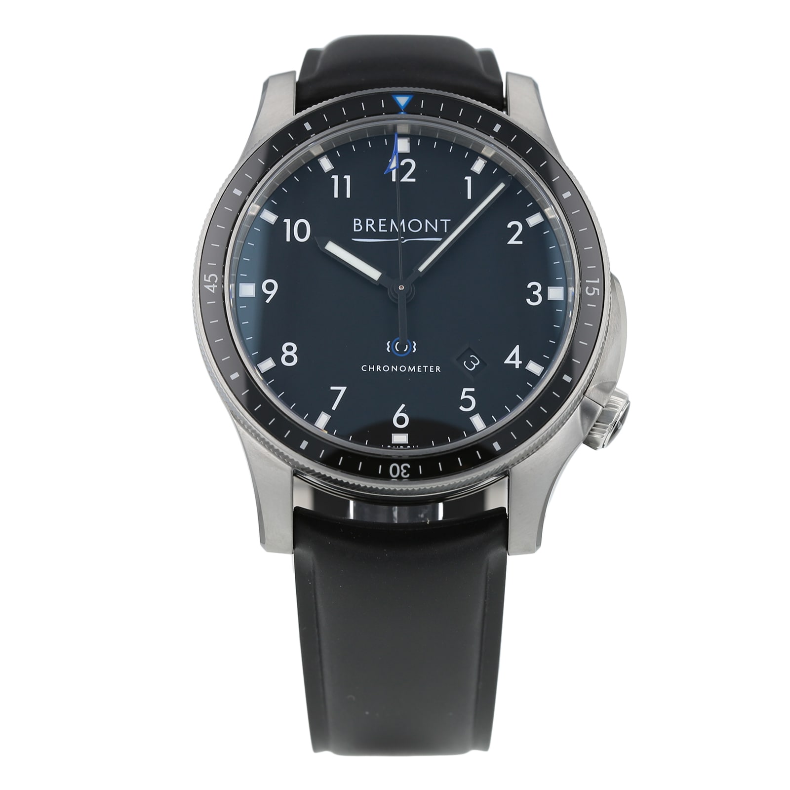 Used bremont 2025 watches for sale