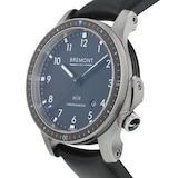 Pre-Owned Bremont Pre-Owned Bremont Boeing Model 1 Mens Watch BB1-SS/BK