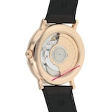 Pre-Owned Longines Elegance Collection Mens Watch L4.787.8.12.4