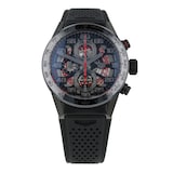 Pre-Owned TAG Heuer Pre-Owned TAG Heuer Carrera Heuer 01 'London' Limited Edition Mens Watch CAR201F.FT6087