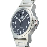 Pre-Owned Oris BC3 Advanced Day-Date Mens Watch 01 735 7641 4164