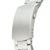 Pre-Owned Oris BC3 Advanced Day-Date Mens Watch 01 735 7641 4164