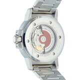 Pre-Owned Oris BC3 Advanced Day-Date Mens Watch 01 735 7641 4164