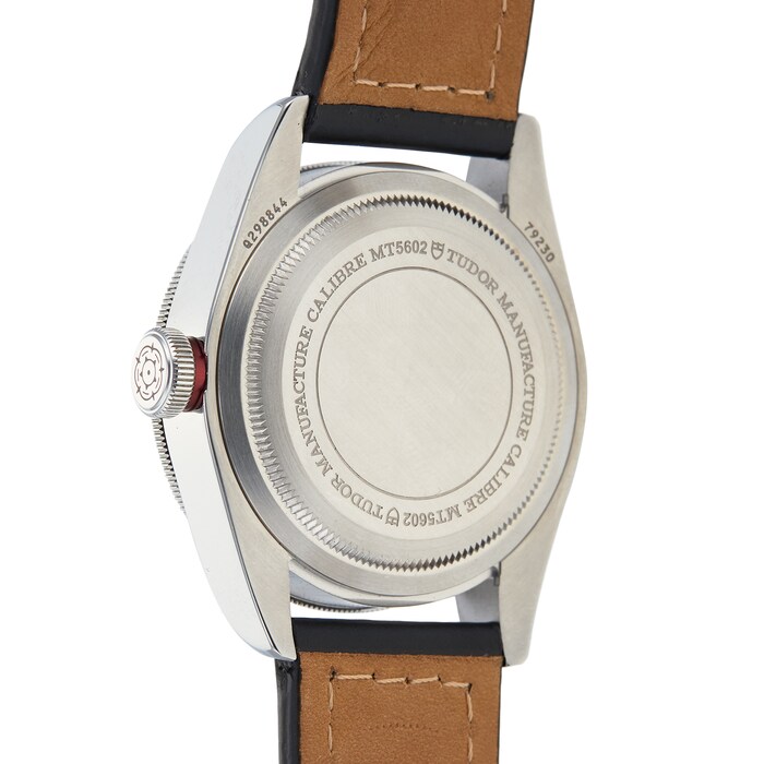 Pre-Owned Tudor Pre-Owned Tudor Black Bay Mens Watch M79230R-0009