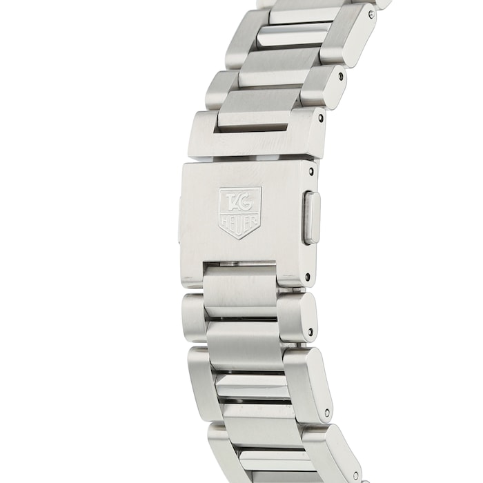 Pre-Owned TAG Heuer Carrera Calibre 5 Mens Watch WAR201A.BA0723