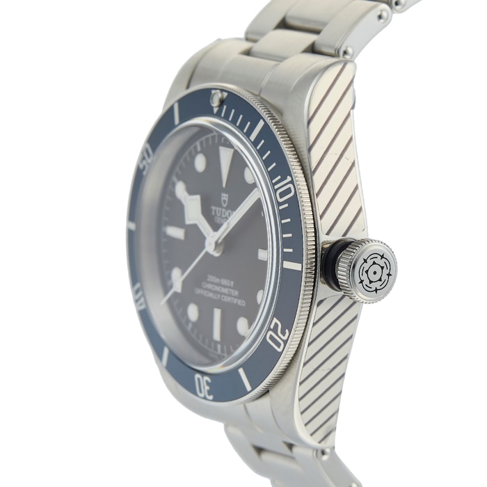 Pre-Owned Tudor Black Bay Mens Watch M79230B-0008