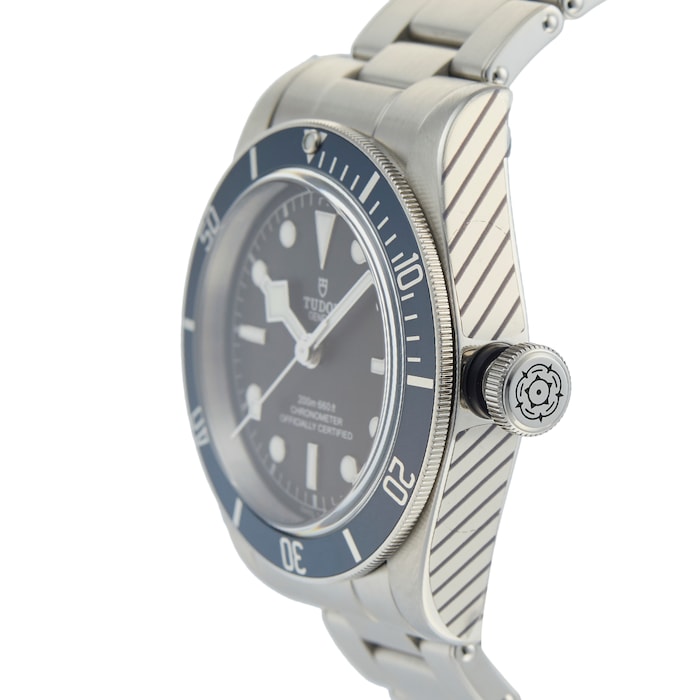 Pre-Owned Tudor Pre-Owned Tudor Black Bay Mens Watch M79230B-0008