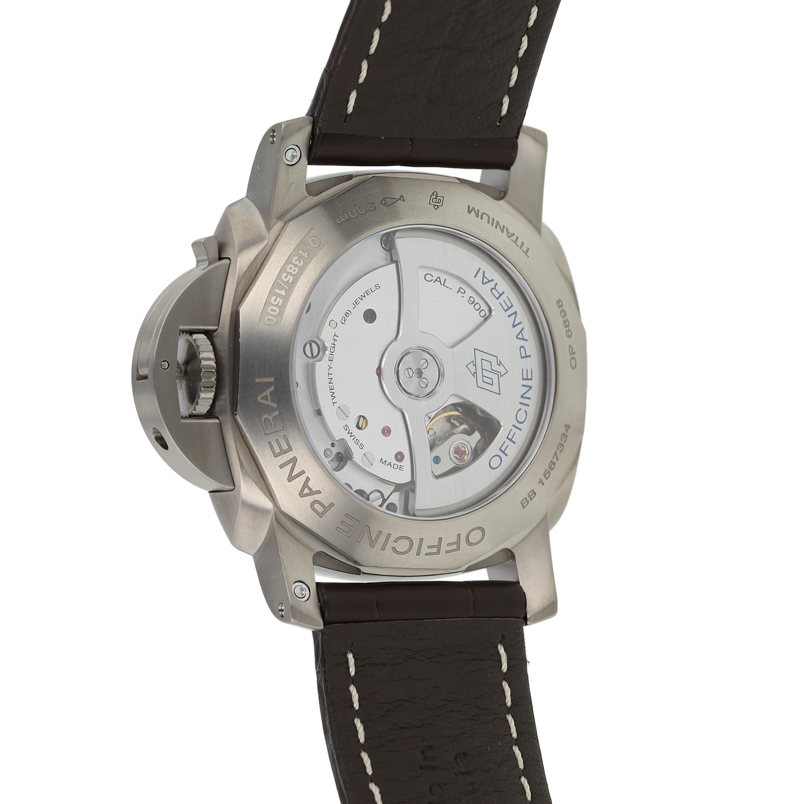 Officine on sale panerai 200m