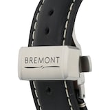Pre-Owned Bremont Pre-Owned Bremont Pilot Mens Watch ALT1-P/BK