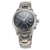 Pre-Owned TAG Heuer Link Calibre 6 Mens Watch CJF2110.BA0576