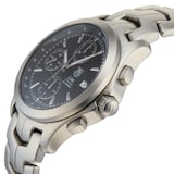 Pre-Owned TAG Heuer Link Calibre 6 Mens Watch CJF2110.BA0576