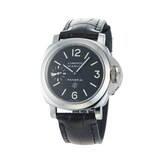 Pre-Owned Panerai Panerai Luminor Marina Mens Watch PAM00005