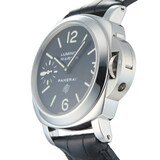 Pre-Owned Panerai Panerai Luminor Marina Mens Watch PAM00005