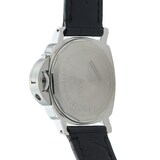 Pre-Owned Panerai Panerai Luminor Marina Mens Watch PAM00005