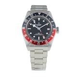 Pre-Owned Tudor Black Bay GMT Mens Watch M79830RB-0001