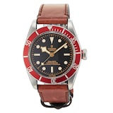 Pre-Owned Tudor Black Bay Mens Watch M79230R-0011