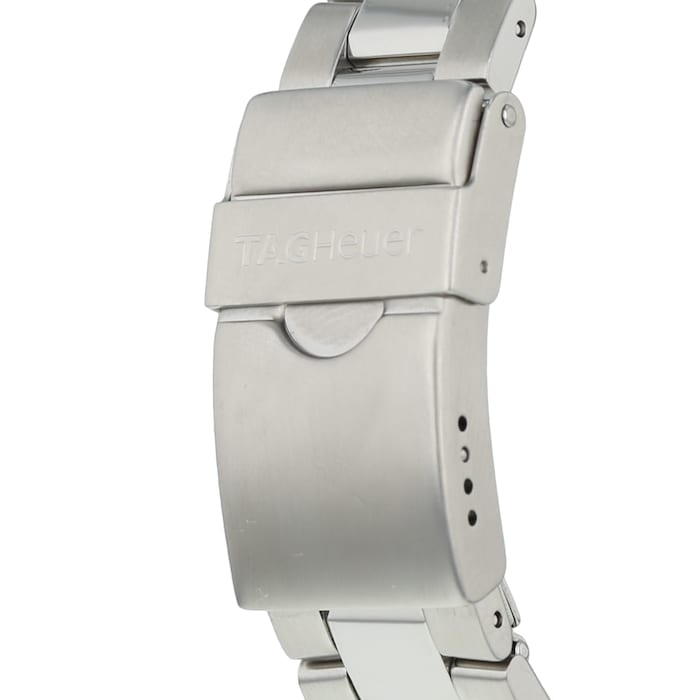 Pre-Owned TAG Heuer Aquaracer Calibre 16 Mens Watch CAF2112.BA0809