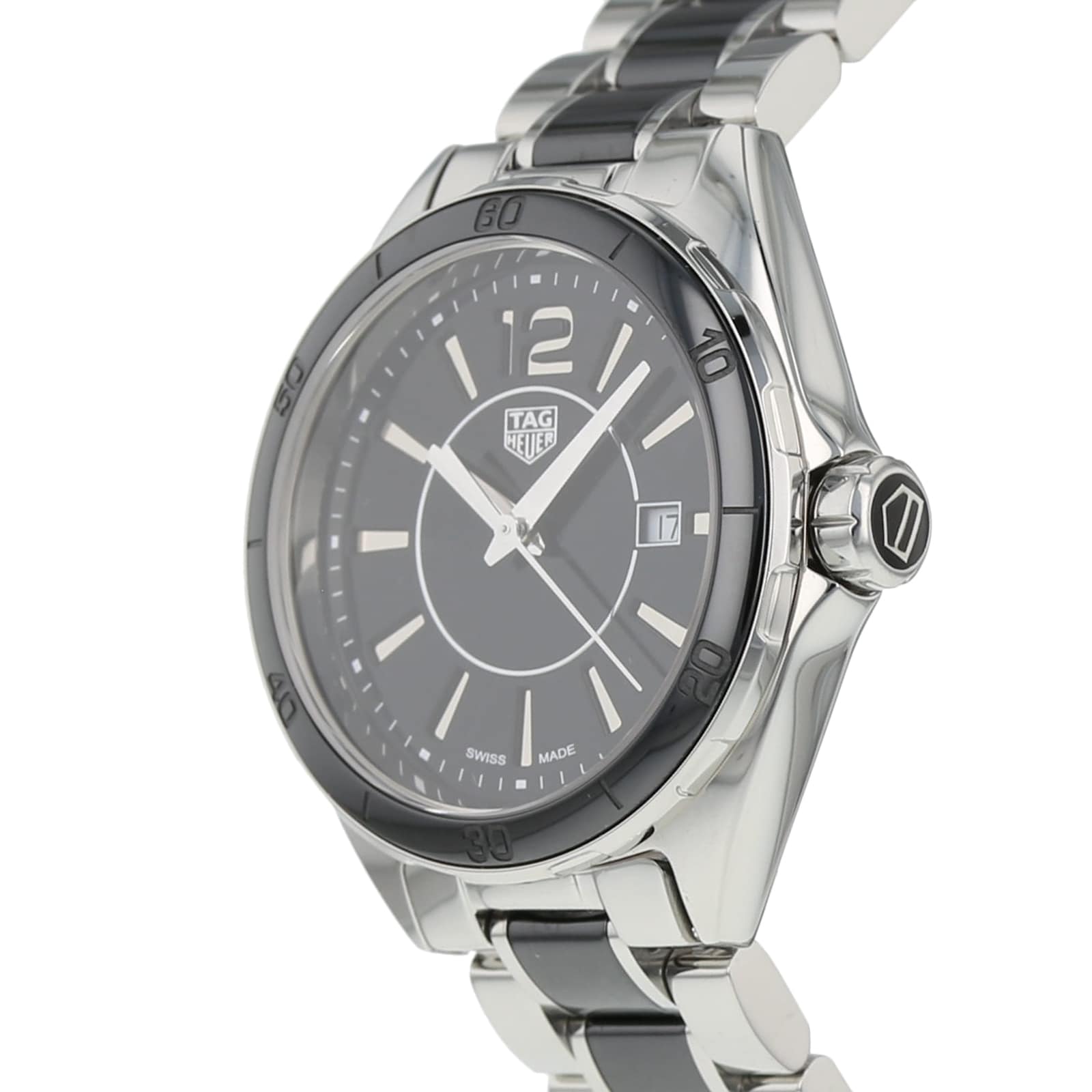 Pre-Owned TAG Heuer Formula 1 Ladies Watch WBJ141AA.BA0973