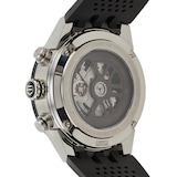 Pre-Owned TAG Heuer Carrera Calibre Heuer 01 Mens Watch CAR201Z.FT6046