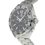 Pre-Owned TAG Heuer Formula 1 Mens Watch WAZ111A.BA0875