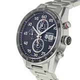 Pre-Owned TAG Heuer Carrera Calibre 1887 Mens Watch CAR2A10.BA0799