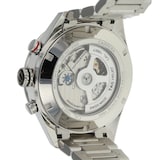 Pre-Owned TAG Heuer Carrera Calibre 1887 Mens Watch CAR2A10.BA0799