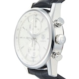 Pre-Owned TAG Heuer Carrera Calibre 1887 Mens Watch CAR2111.FC6291