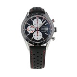 Pre-Owned TAG Heuer Carrera Calibre 16 Mens Watch CV201AP.FC6429