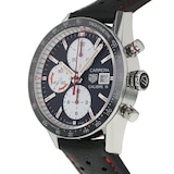 Pre-Owned TAG Heuer Carrera Calibre 16 Mens Watch CV201AP.FC6429