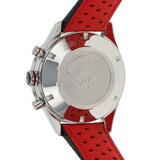 Pre-Owned TAG Heuer Carrera Calibre 16 Mens Watch CV201AP.FC6429