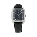 Pre-Owned TAG Heuer Monaco Calibre 6 Mens Watch WW2110.FC6177