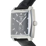 Pre-Owned TAG Heuer Monaco Calibre 6 Mens Watch WW2110.FC6177