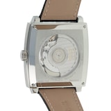Pre-Owned TAG Heuer Monaco Calibre 6 Mens Watch WW2110.FC6177