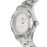 Pre-Owned TAG Heuer Aquaracer Ladies Watch WAF1412.BA0823