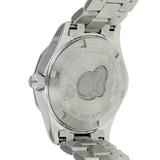 Pre-Owned TAG Heuer Aquaracer Ladies Watch WAF1412.BA0823