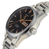 Pre-Owned TAG Heuer Carrera Calibre 5 Mens Watch WAR201C.BA0723