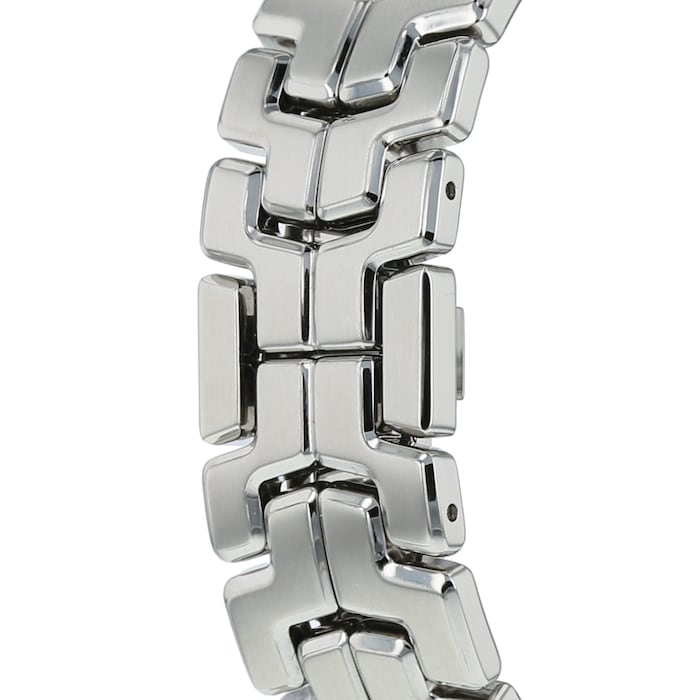 Pre-Owned TAG Heuer Link Calibre 5 Mens Watch WBC2111.BA0603