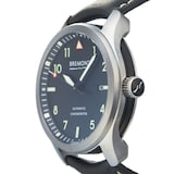 Pre-Owned Bremont Pre-Owned Bremont SOLO 43 Mens Watch SOLO/CR