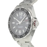 Pre-Owned TAG Heuer Pre-Owned TAG Heuer Formula 1 Calibre 5 Mens Watch WAZ2011.BA0842