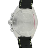 Pre-Owned TAG Heuer Formula 1 'Aston Martin' Special Edition Mens Watch CAZ101P.FC8245