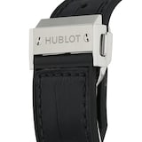 Pre-Owned Hublot Pre-Owned Hublot Classic Fusion Chronograph Mens Watch 521.NX.1171.LR
