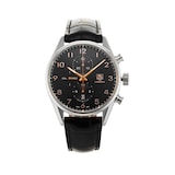 Pre-Owned TAG Heuer Pre-Owned TAG Heuer Carrera Calibre 1887 Mens Watch CAR2014.FC6235